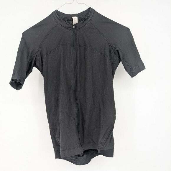 Lululemon bicycle shirt - Picture 2 of 8